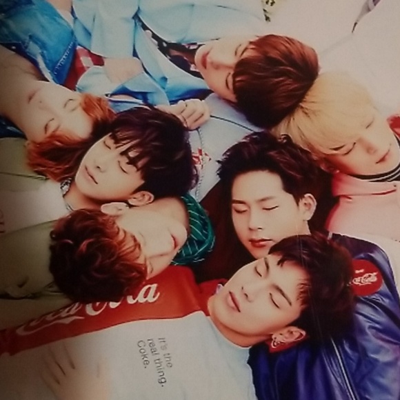 Meet your Posher, Cady - Picture 1 of 1